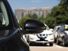 2020款 改款 1.6L TOP CVT奢享版