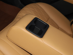 2020款 改款 1.6L TOP CVT奢享版