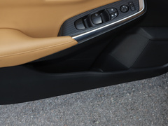 2020款 改款 1.6L TOP CVT奢享版