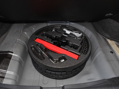2020款 改款 1.6L TOP CVT奢享版