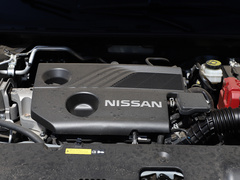 2020款 改款 1.6L TOP CVT奢享版