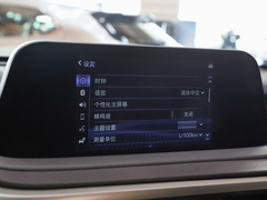 2020款 改款 300 四驱典雅版