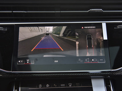 2024款 4.0 TFSI 暗夜骑士版
