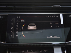 2024款 4.0 TFSI 暗夜骑士版