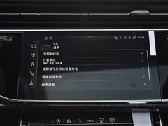 2024款 4.0 TFSI 暗夜骑士版
