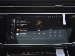 2024款 4.0 TFSI 暗夜骑士版