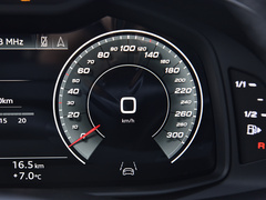 2024款 4.0 TFSI 暗夜骑士版