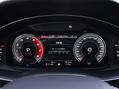 2024款 4.0 TFSI 暗夜骑士版