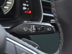 2024款 4.0 TFSI 暗夜骑士版