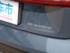 2021款 Sportback 55 quattro 豪华型