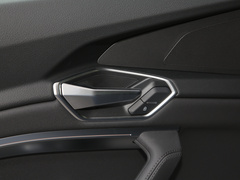 2021款 Sportback 55 quattro 豪华型