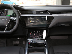 2021款 Sportback 55 quattro 豪华型