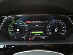 2021款 Sportback 55 quattro 豪华型