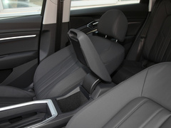 2021款 Sportback 55 quattro 豪华型