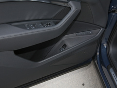 2021款 Sportback 55 quattro 豪华型