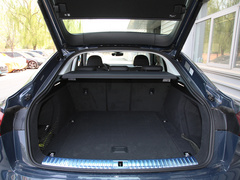 2021款 Sportback 55 quattro 豪华型