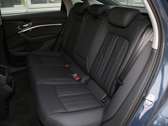 2021款 Sportback 55 quattro 豪华型