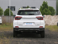 2020款 1.5L CVT时尚版
