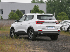 2020款 1.5L CVT时尚版