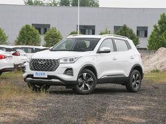 2020款 1.5L CVT时尚版