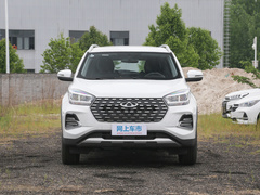 2020款 1.5L CVT时尚版