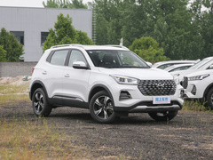 2020款 1.5L CVT时尚版