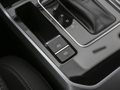 2020款 1.5L CVT时尚版