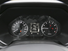 2020款 1.5L CVT时尚版