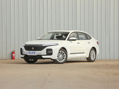 2020款 1.5T CVT智耀尊享型