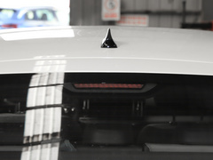 2020款 1.5T CVT智耀尊享型