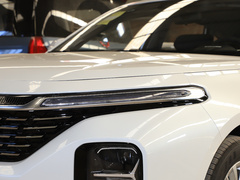 2020款 1.5T CVT智耀尊享型