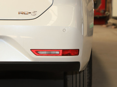 2020款 1.5T CVT智耀尊享型