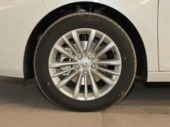 2020款 1.5T CVT智耀尊享型