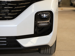 2020款 1.5T CVT智耀尊享型