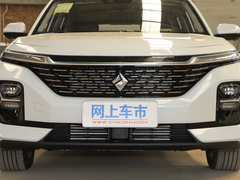 2020款 1.5T CVT智耀尊享型