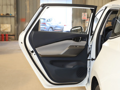 2020款 1.5T CVT智耀尊享型
