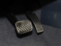 2020款 1.5T CVT智耀尊享型