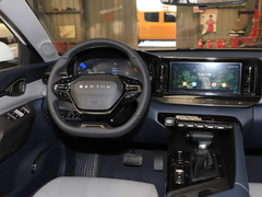 2020款 1.5T CVT智耀尊享型