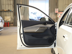 2020款 1.5T CVT智耀尊享型