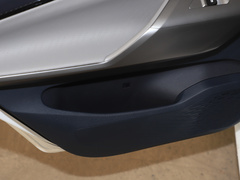 2020款 1.5T CVT智耀尊享型