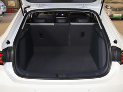 2020款 1.5T CVT智耀尊享型