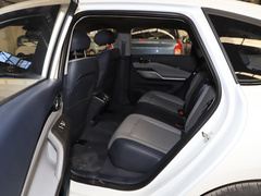 2020款 1.5T CVT智耀尊享型