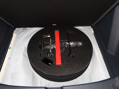 2020款 1.5T CVT智耀尊享型