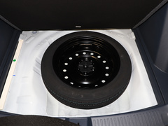 2020款 1.5T CVT智耀尊享型