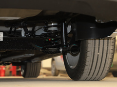 2020款 1.5T CVT智耀尊享型