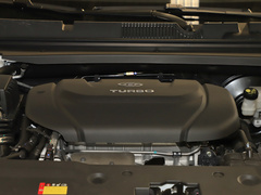 2020款 1.5T CVT智耀尊享型