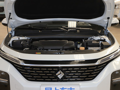 2020款 1.5T CVT智耀尊享型