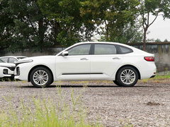 2020款 1.5T CVT智耀豪华型