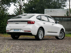 2020款 1.5T CVT智耀豪华型