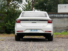 2020款 1.5T CVT智耀豪华型